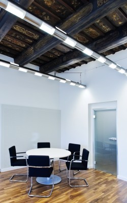 VoestAlpine Prague 08s