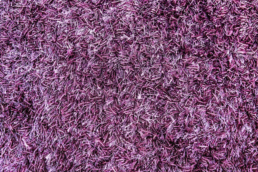 24644771 - texture of a purple carpet