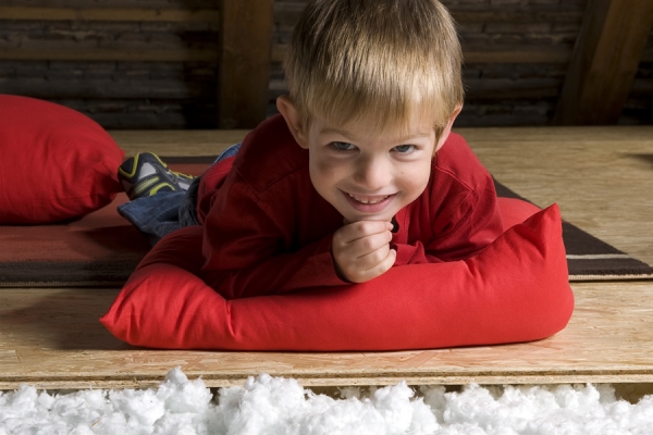 Horko ani mráz už nebudou problém! Víme, jak snížit náklady za energie o třetinu!