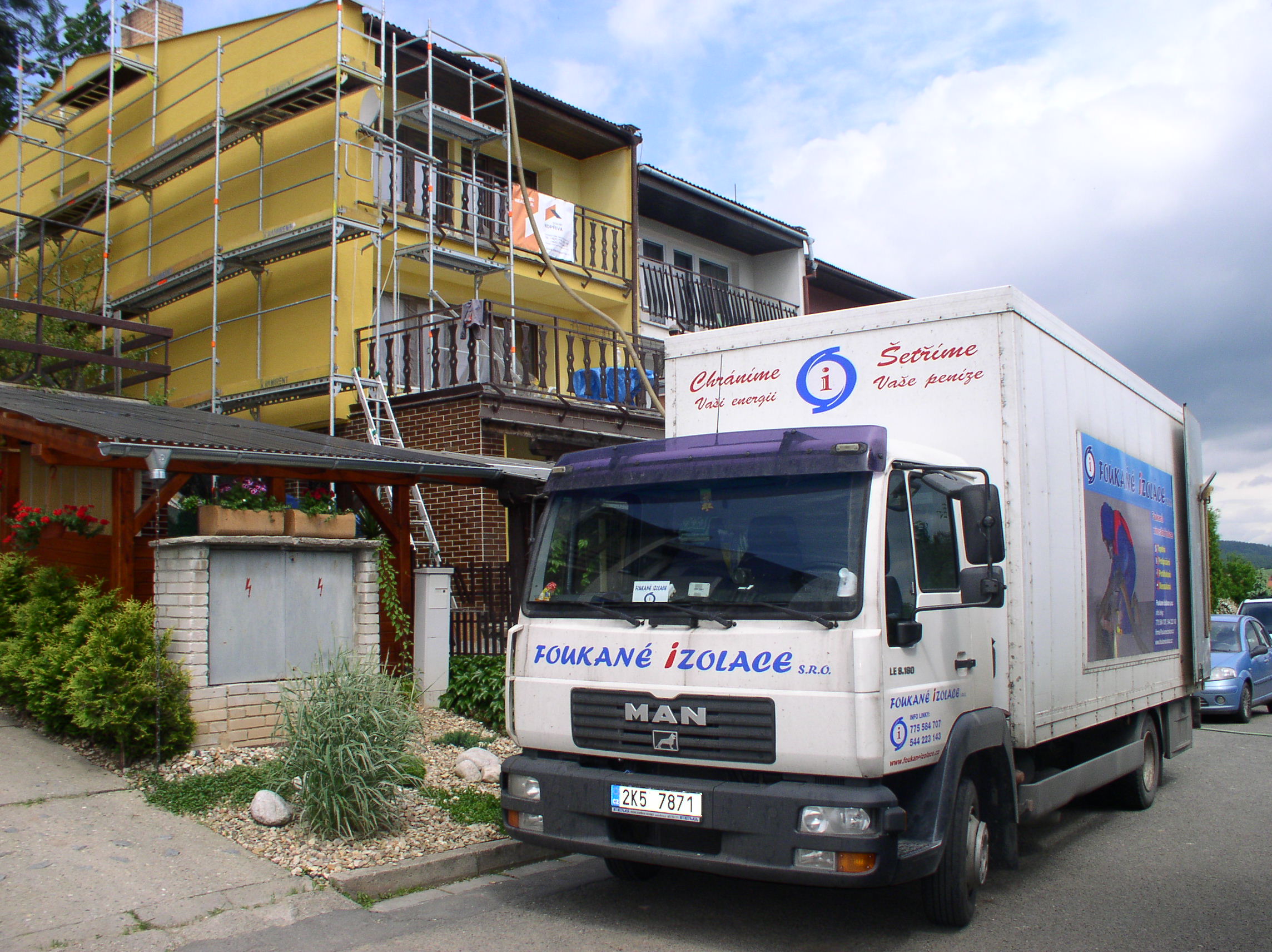 Proč se vyplatí zateplení střešní konstrukce? Dokáže ušetřit až 30% nákladů na vytápění