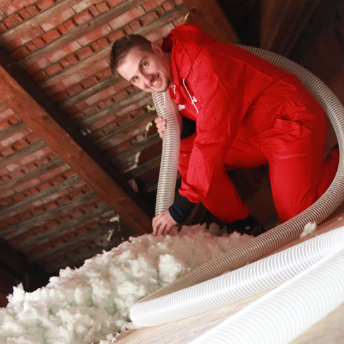 Kouzelné vločky, které hřejí! O co se jedná?