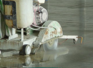 K čemu jsou průmyslové podlahy