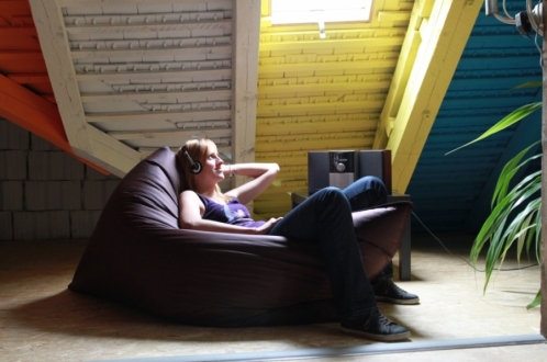 Co všechno lze vytvořit z nevyužívané půdy?