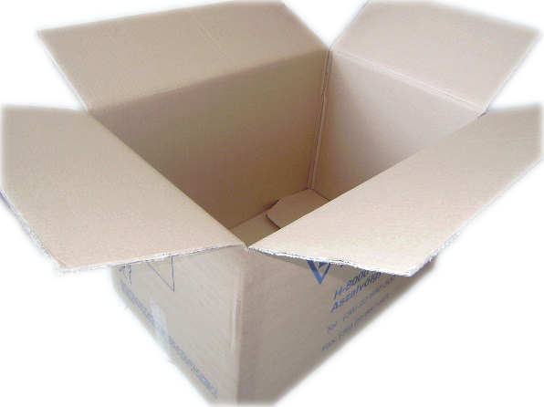 Kde sehnat levné kartonové krabice?
