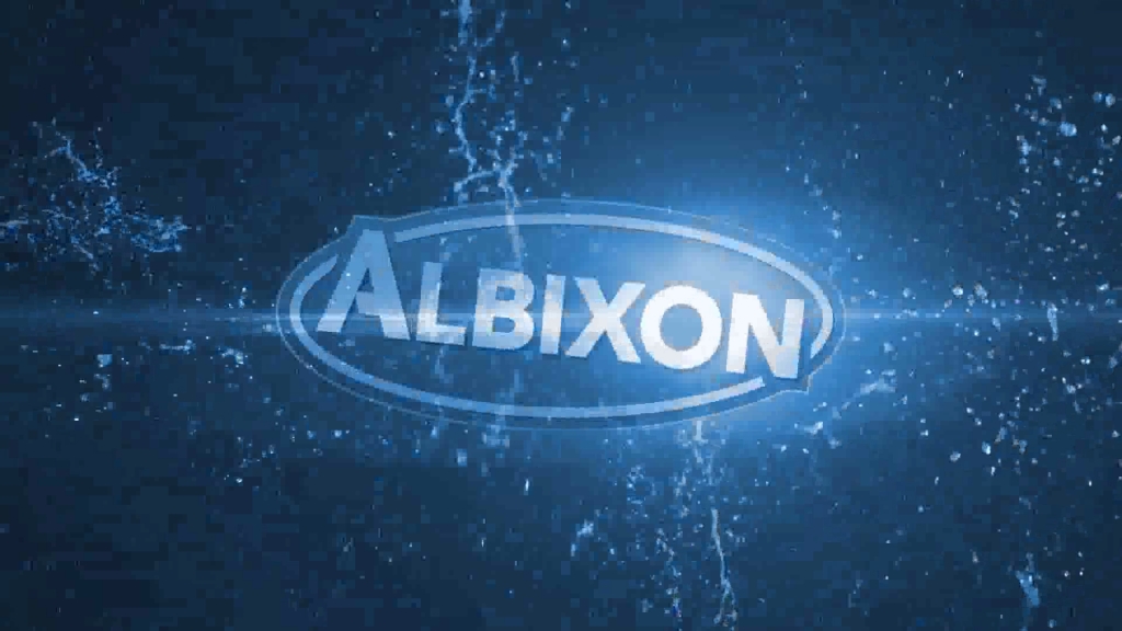 Práškové lakování Albixon už i v Německu