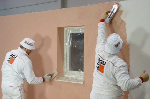 Jaké služby můžete volit při revitalizaci panelových domů?