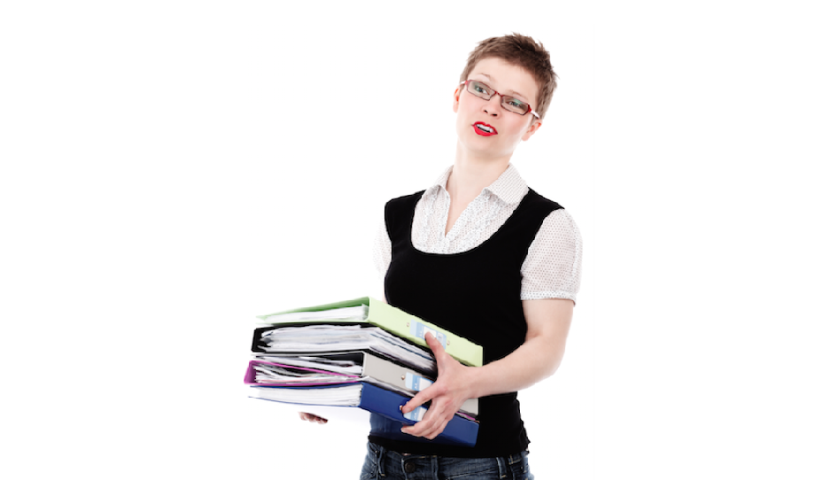 Jak vybavit kancelář v IT firmě?