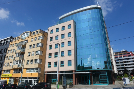 Kde hledat v Praze kanceláře k pronájmu?