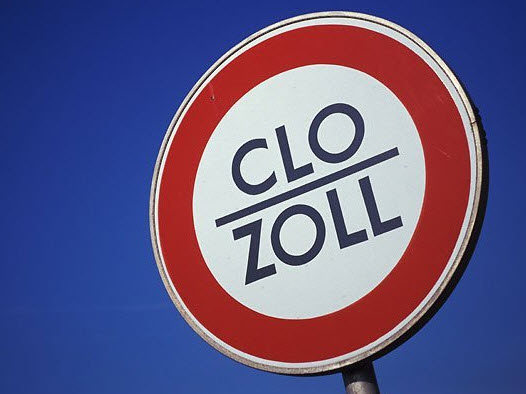 Nesnášíte zdlouhavé jednání s celními úřady? Jak to vyřešit?