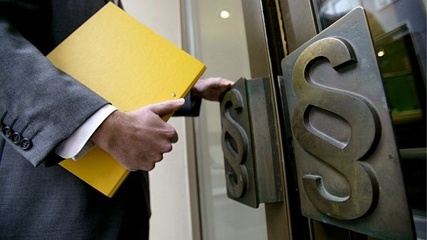 Jak funguje rozhodčí soud na Slovensku?