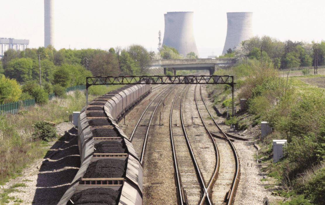 Systémy pro vykládání nákladu