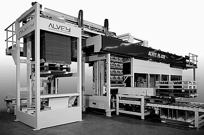 Jak jednoduše a efektivně manipulovat se zbožím ve skladech?