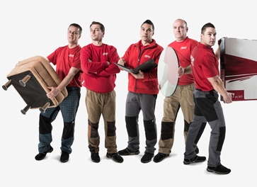 Jak přestěhovat firmu na jiné působiště?