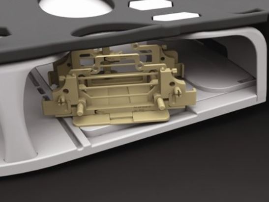 Specialista na výrobu z plastových materiálů – Röchling Engineering Plastics, s.r.o.