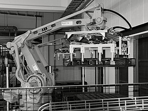 Průmyslovou automatizací k efektivnější práci