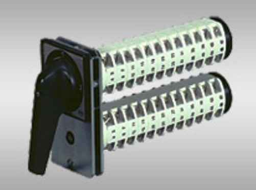 Jak vybrat spínače do průmyslových provozů?