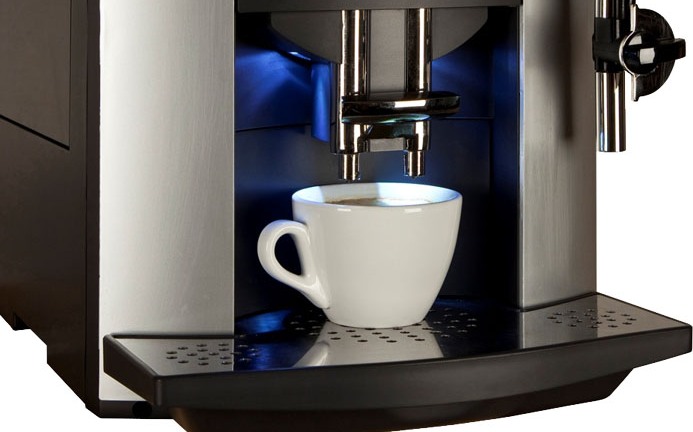 Kvalitní kávovary ve firmě zvýší i pracovní morálku a nasazení zaměstnanců