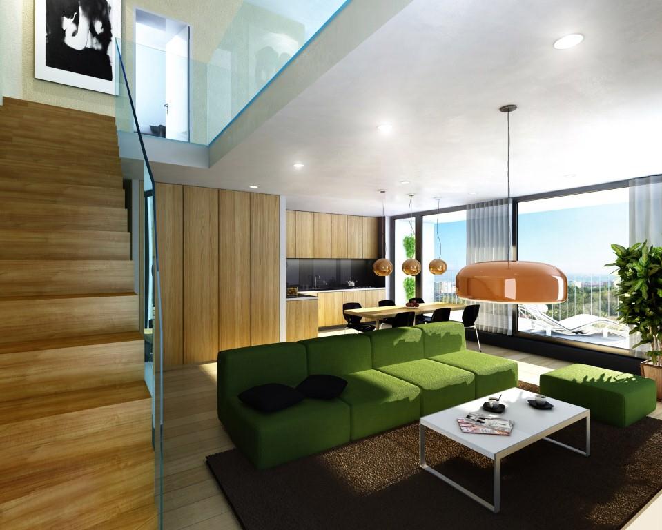 Kde najít hezké byty k pronájmu a k prodeji?