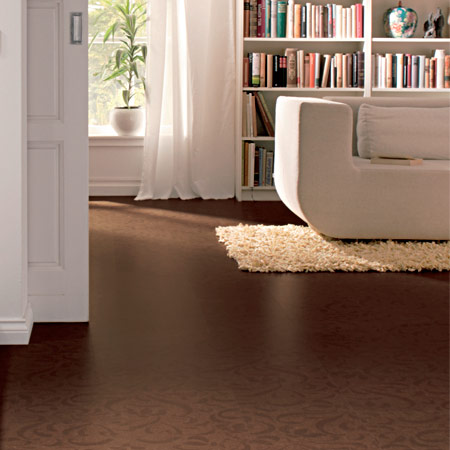 Dřevěné nebo korkové podlahy? Vyberete si to nejlepší