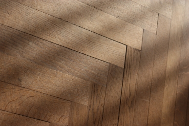 Dřevěné podlahy Morava na celý život