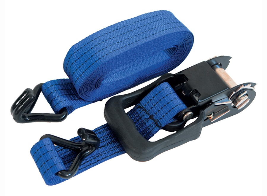 Největší výběr manipulační a vázací techniky