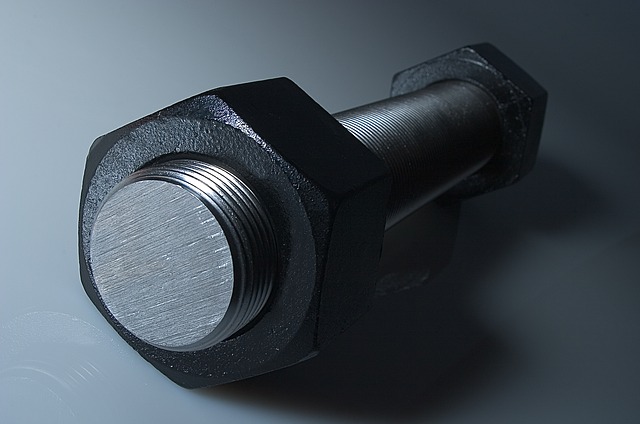 Řemeslné firmy by také měli mít spolehlivého dodavatele spojovacího materiálu