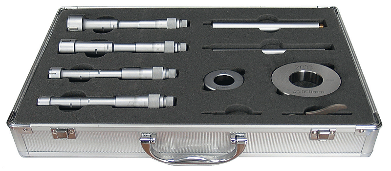 Průmyslová výroba vyžaduje maximální přesnost! Jak ji dosáhnout?