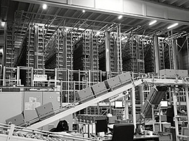 Dopravníkové systémy tvoří páteř efektivní intralogistiky