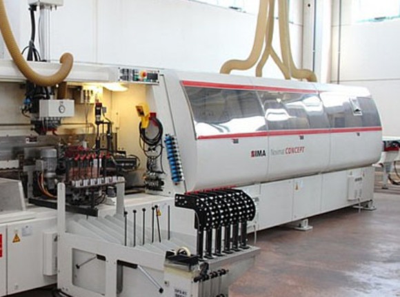 Použité stroje pro úspěšný rozjezd podnikání