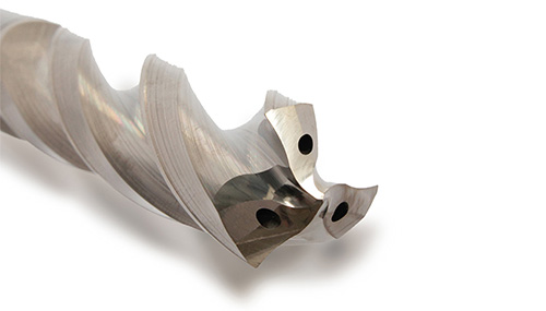 WNT – specialista na průmyslové třískové obrábění