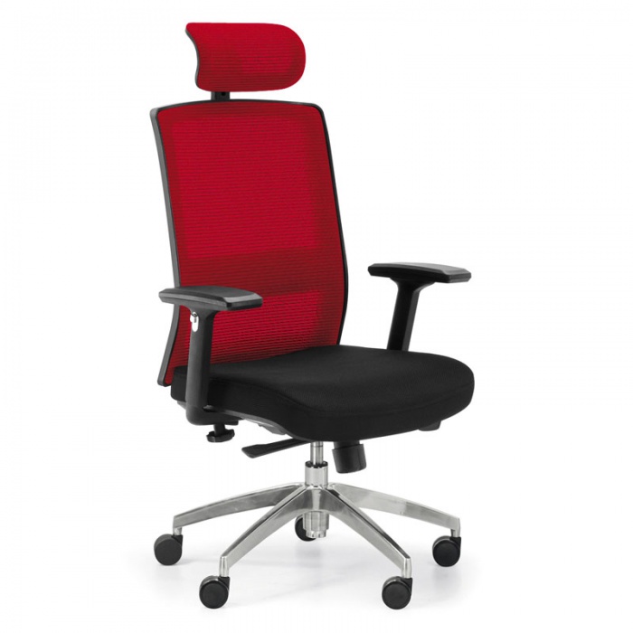 Seďte na té správné židli