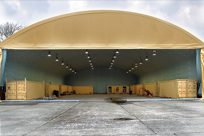 Montované haly! Ideální stavby při zvětšení firmy