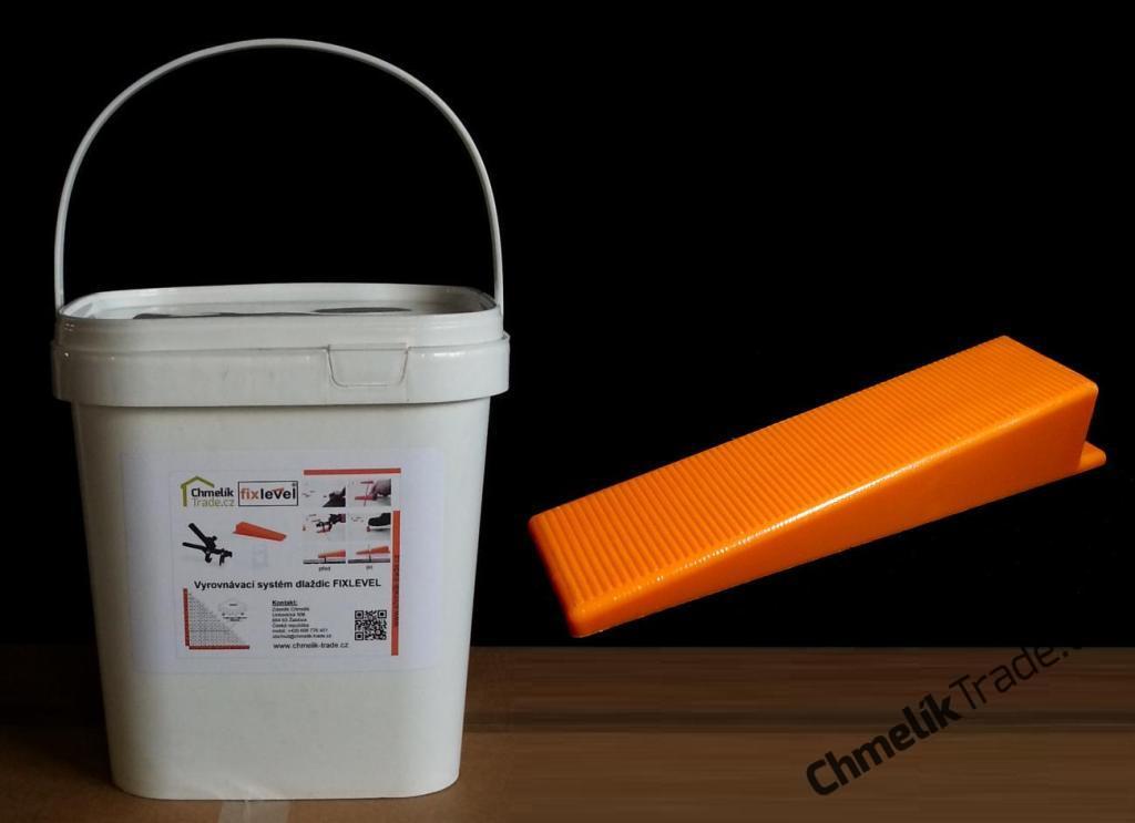 Bojíte se pokládky dlažby svépomocí?