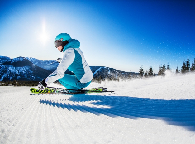 Zážitky kdykoliv si zamanete