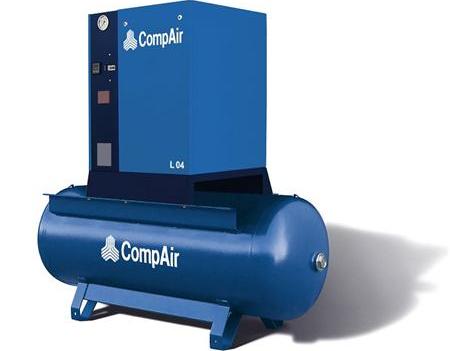 Hledáte specialistu pro oblast stlačeného vzduchu a průmyslového chlazení?