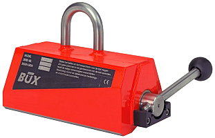 Obrovský pokrok v manipulaci s těžkými břemeny