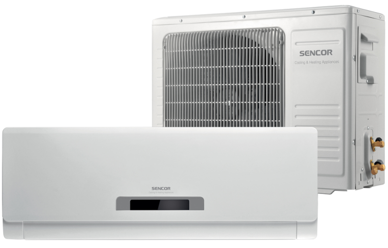 Nepostradatelná vzduchotechnika