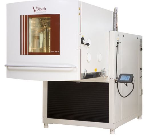 Testovací komory zjistí skutečnou výdrž vašeho výrobku