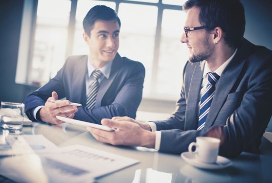 Už ste rozmýšľali nad predajom firmy?