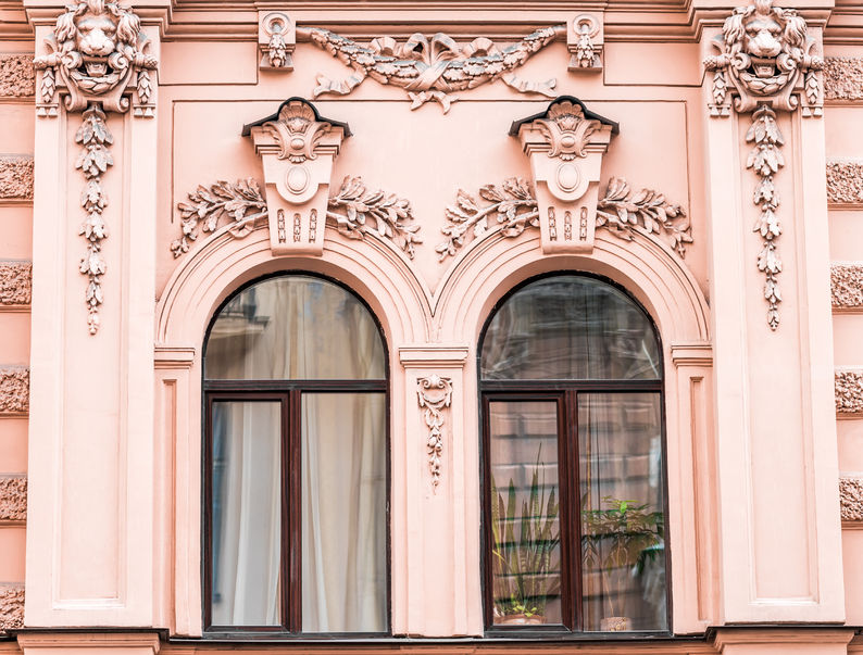 Díky „Výškovému mytí“ špinavá okna neřešíme