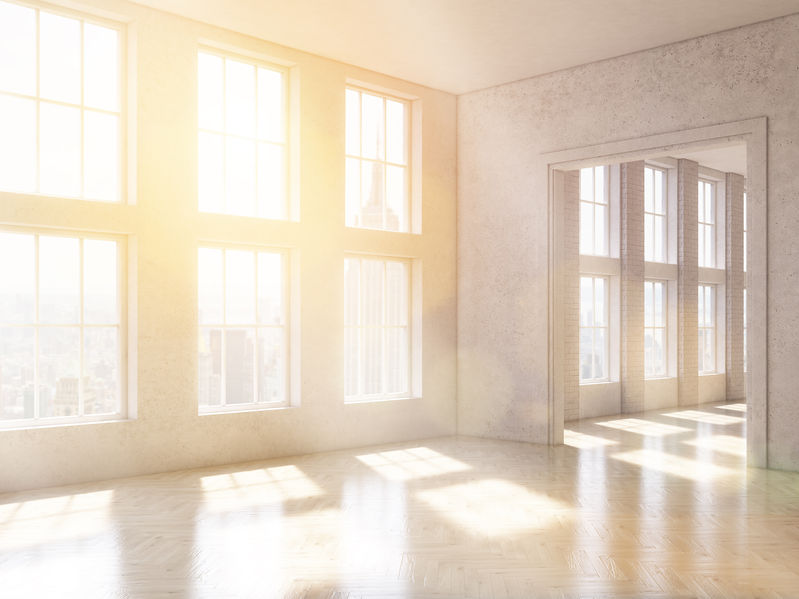 Fensterputz-Service in Wien, Fensterreinigung