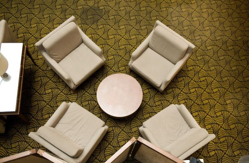 Rychlá nabídka, spolehlivá služba. Čištění koberců drhnoucím strojem Praha 2