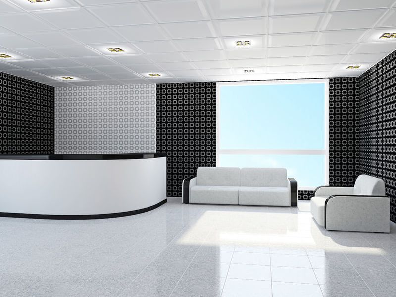 To jsem nevěděl, že se prakticky nemusí uklízet. Nano impregnace mramorové podlahy. Krystalizace Praha 6