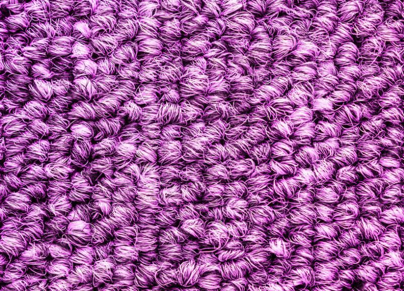 Teppichreinigung im Kosmetiksalon in Wien? Kein Problem!