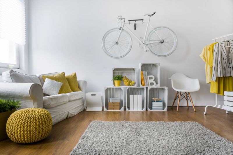 Není třeba brečet nad rozlitou čokoládou. Strojové čištění koberců Praha 1 to vyřeší