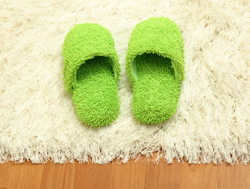 Po vyzkoušení strojové metody čištění koberců se už k extrakční určitě nevrátím