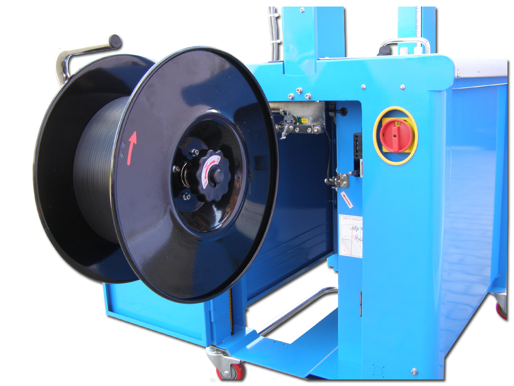 Akční nabídka páskovacích strojů