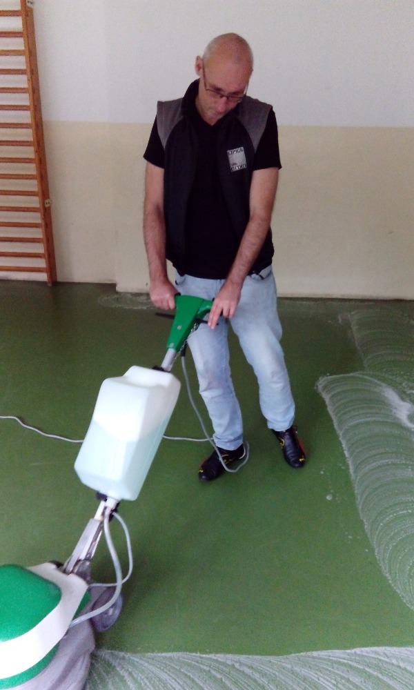 Přijedeme na pomoc, i když není nejhůř