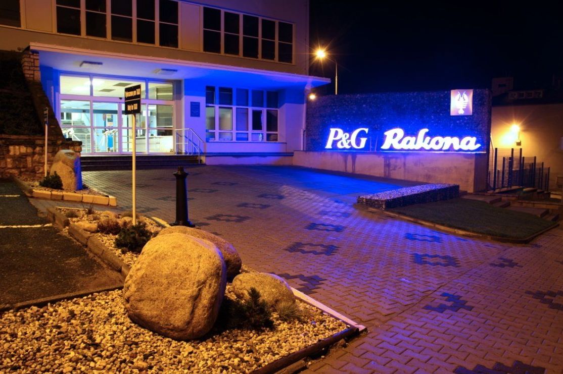 Novoroční předsevzetí P&G – nulový odpad ve více než 100 výrobních závodech do roku 2020