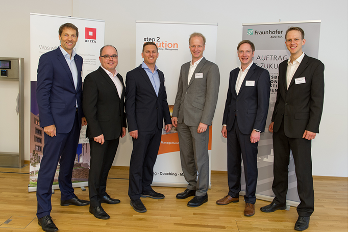 Od prvních krůčků až po fungující provoz továrny. Téma úspěšného workshopu.